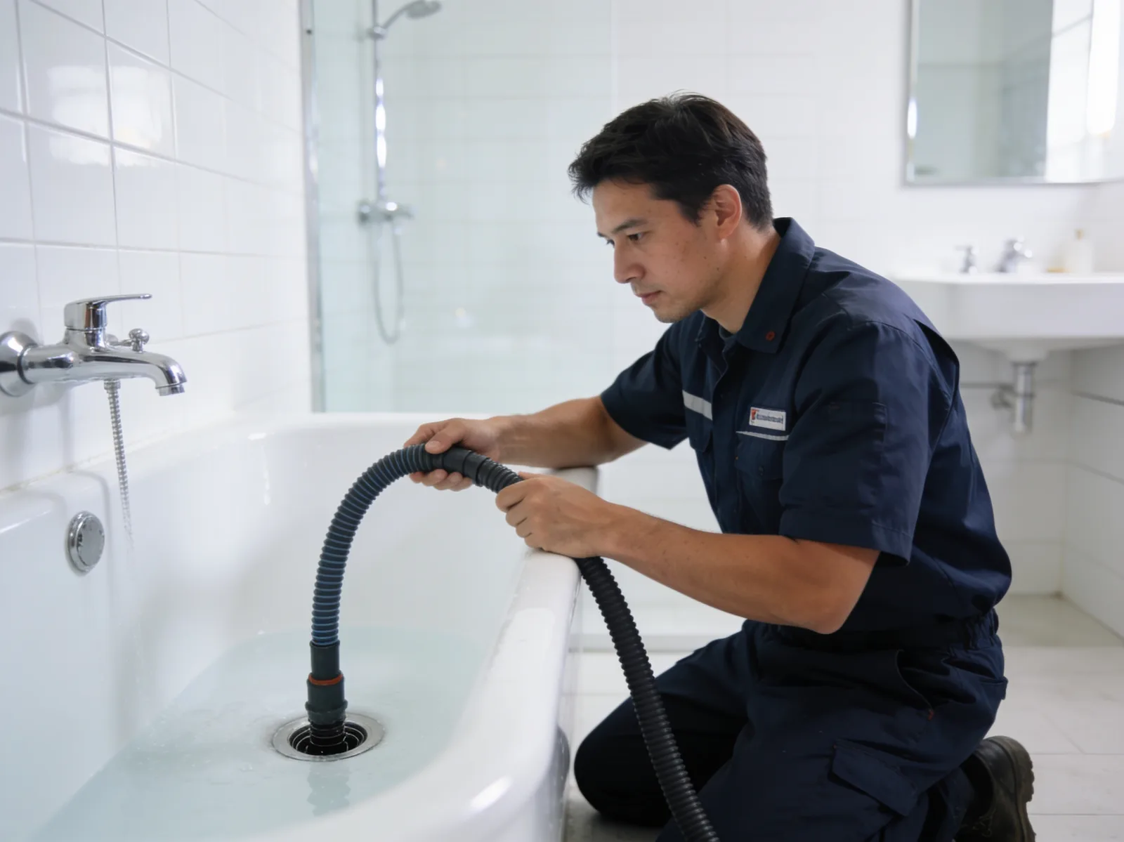 Emergency Plumber Bushnell, IL FAQs